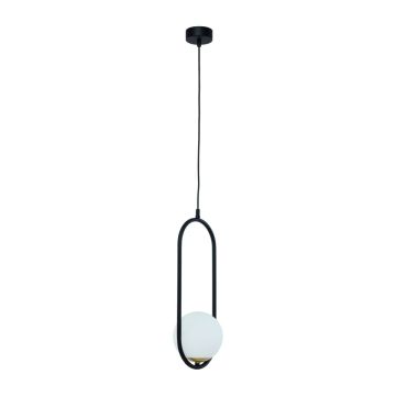 Jupiter IGON 1726 Hanglamp 1x11W/E14 IP20