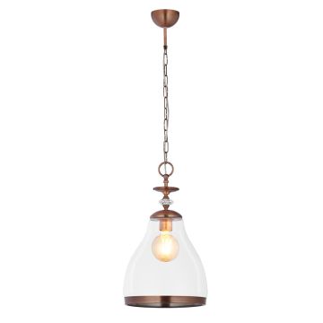 Jupiter ISLA 1781 Hanglamp 1x15W/E27 IP20