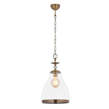 Jupiter ISLA 1782 Hanglamp 1x15W/E27 IP20