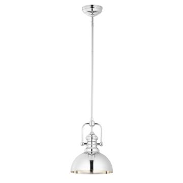 Jupiter PLATINO 1786 Plafondlamp 1x15W/E27 IP20