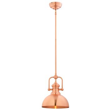 Jupiter PLATINO 1788 Plafondlamp 1x15W/E27 IP20