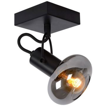Lucide MADEE 17993/01/30 Wandlamp 1x25w/e14 ip20