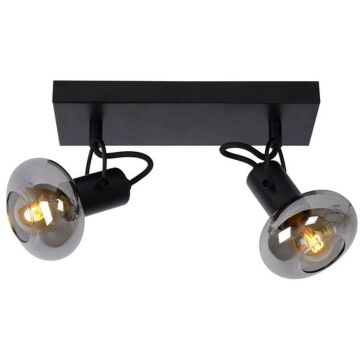 Lucide MADEE 17993/02/30 Spot 2x25w/e14 ip20