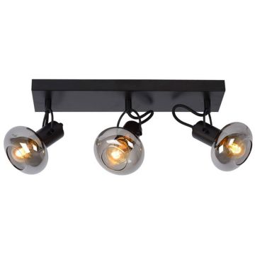 Lucide MADEE 17993/03/30 Spot 3x25w/e14 ip20