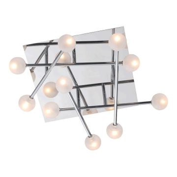Prezent OLIVIA 17101 Plafondlamp 10x20W/G4 IP20