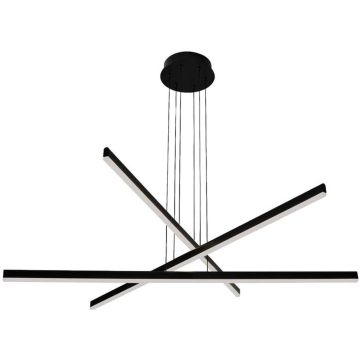 Zambelis PENDANT LIGHT 1947 Hanglamp 47W/led 3000K 3740lm IP20