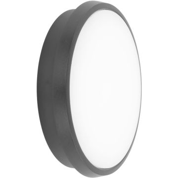 TK Lighting SFERIS 18088 Plafondlamp 1x18W/LED 3000K 1300lm IP54