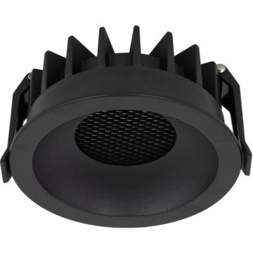 TK Lighting NEXUS 18133 Inbouwspot 1x18W/LED 3000/4000/6000 K 1129lm IP20