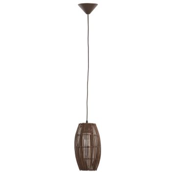 Alfa BURI WENGE 18155 Hanglamp 1x60W/E27