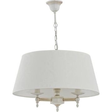 Alfa ROKSANA 18534 Kroonluchter 3x10W/E14 IP20