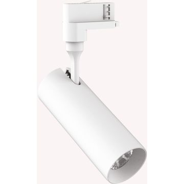 Ideal Lux SMILE 189758 Railspot 1x15W/LED 3000K ip20
