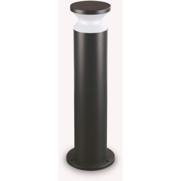 Ideal Lux TORRE 186955 Vloerlamp 1x15W/E27 ip65
