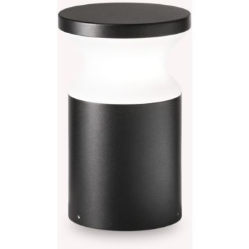 Ideal Lux TORRE 186979 Vloerlamp 1x15W/E27 ip44