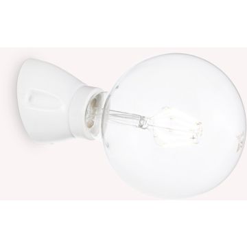 Ideal Lux WINERY 180298 Wandlamp 1x60W/E27 ip20
