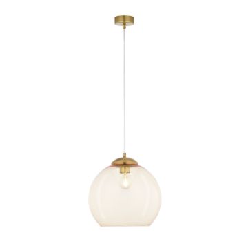 Jupiter ASTI 1830 Hanglamp 1x15W/E27 IP20