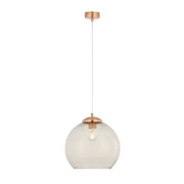 Jupiter ASTI 1834 Hanglamp 1x15W/E27 IP20