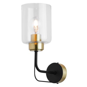 Jupiter CERES 1883 Wandlamp 1x15W/E27 IP20