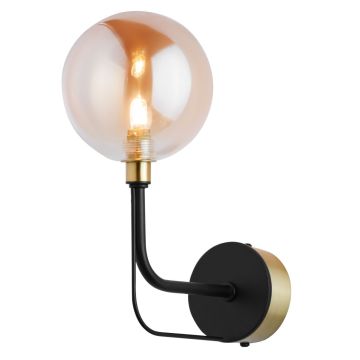 Jupiter ERIS 1887 Wandlamp 1x14W/G9 IP20