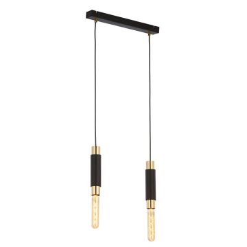 Jupiter LILE 1841 Hanglamp 2x15W/E27 IP20