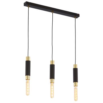 Jupiter LILE 1842 Hanglamp 3x15W/E27 IP20