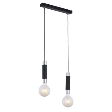 Jupiter LILE 1844 Hanglamp 2x15W/E27 IP20