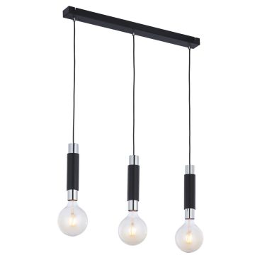Jupiter LILE 1845 Hanglamp 3x15W/E27 IP20