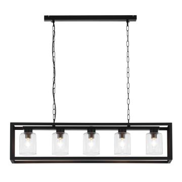 Jupiter MACARI 1806 Hanglamp 5x15W/E27 IP20