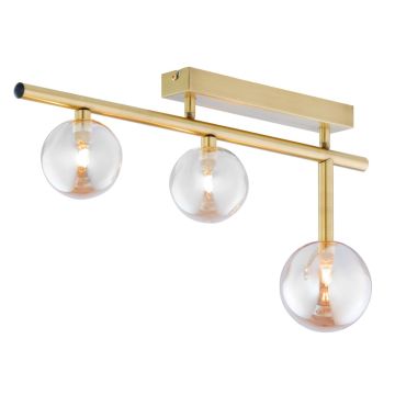 Jupiter NEPTUN 1898 Plafondlamp 3x14W/G9 IP20