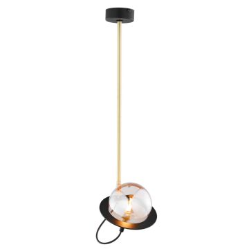 Jupiter PLANET 1890 Plafondlamp 1x14W/G9 IP20