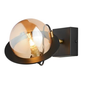 Jupiter PLANET 1893 Wandlamp 5x14W/G9 IP20