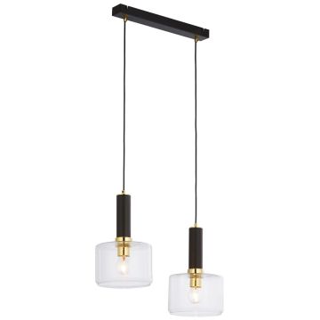Jupiter VANES 1847 Hanglamp 2x15W/E27 IP20