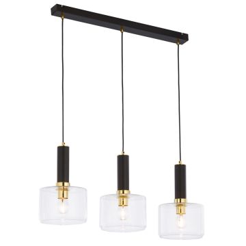 Jupiter VANES 1848 Hanglamp 3x15W/E27 IP20