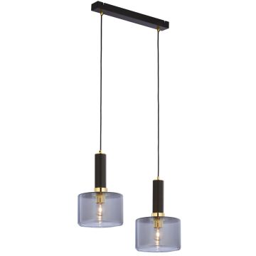 Jupiter VANES 1850 Hanglamp 2x15W/E27 IP20