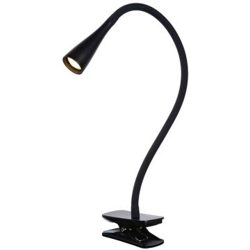 Lucide ZOZY 18256/03/30 Bureau lamp 1x3w/led 3000k 250lm ip20