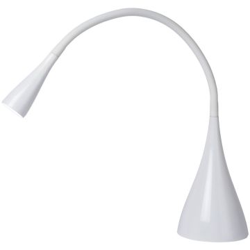 Lucide ZOZY 18650/03/31 Bureau lamp 1x4w/led 3000k 250lm ip20