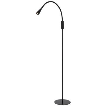 Lucide ZOZY 18756/03/30 Staande lamp 1x3w/led 3000k 250lm ip20