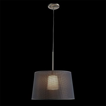 Prezent BAMBI 18072 Hanglamp 1x60W/E27 IP20