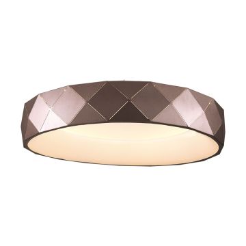 Prezent CANVAS I. 18415 Plafondlamp 1x38W/LED 2250lm IP20
