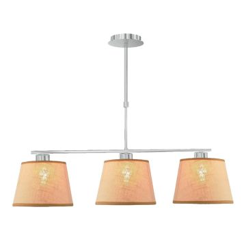 Prezent COMBO I. 18066 Hanglamp 3x60W/E27 IP20