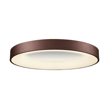 Prezent GENTIS II. 18401 Plafondlamp 1x55W/LED 3000lm IP20