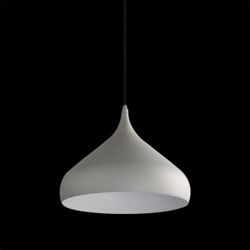 Prezent MOKKA 18082 Hanglamp 1x40W/E27 IP20