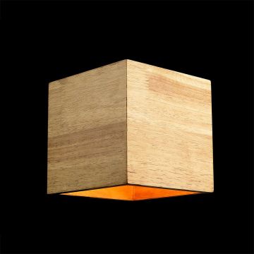 Prezent SELENE 18070 Opbouwspot 1x40W/E14 IP20