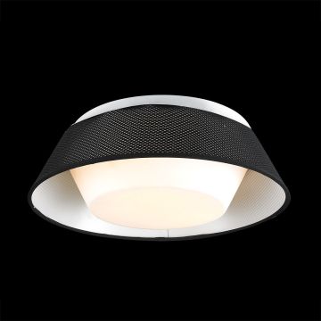 Prezent TORES 18073 Plafondlamp 2x60W/E27 IP20