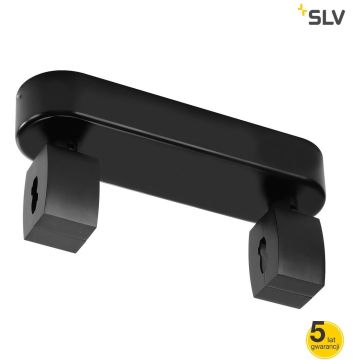 SLV SHORTBOX 184010 Rozet IP20