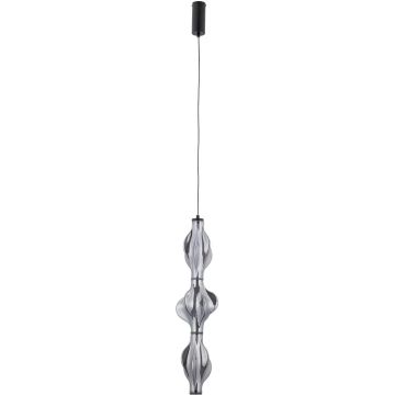 TK Lighting ELVA 18215 Hanglamp 1x22W/LED 3000K 2616lm IP20