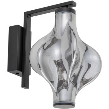 TK Lighting ELVA 18219 Wandlamp 1x8W/LED 3000K 1032lm IP20