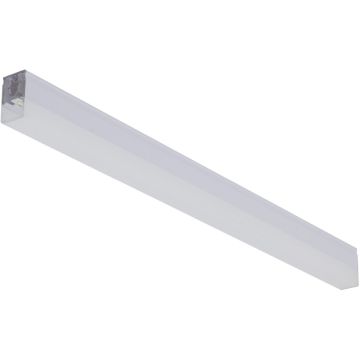 TK Lighting HONEY COMB 18312 Lineaire lamp 1x7W/LED 6500K 840lm IP44