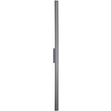 TK Lighting LINEA M 18176 Wandlamp 1x30W/LED 3000K 1817lm IP65