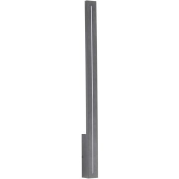 TK Lighting LINEA S 18175 Wandlamp 1x12W/LED 3000K 735lm IP65