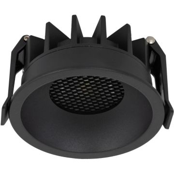 TK Lighting NEXUS 18127 Inbouwspot 1x12W/LED 3000/4000/6000 K 802lm IP20